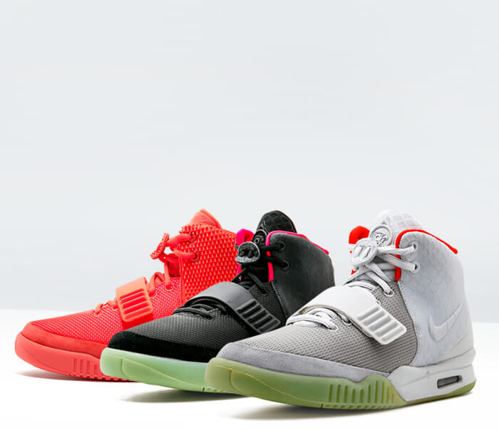 new air yeezy