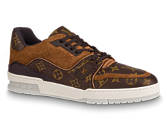 Louis Vuitton LV Trainer Sneaker