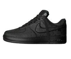 Louis Vuitton Louis Vuitton X Air Force 1 Low