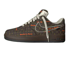 Louis Vuitton Louis Vuitton X Air Force 1 Low