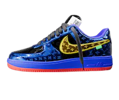 Louis Vuitton Louis Vuitton X Air Force 1 Low