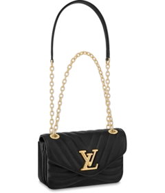 Louis Vuitton New Wave Chain Bag PM