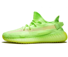 Yeezy Glow in the Dark