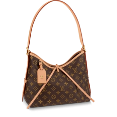 Louis Vuitton CarryAll PM