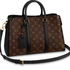 Louis Vuitton Soufflot MM