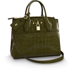 Louis Vuitton City Steamer PM