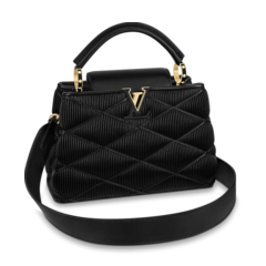 Louis Vuitton Capucines BB