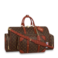 Louis Vuitton LVxNBA Keepall Trio Pocket