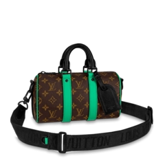 Louis Vuitton Keepall Bandoulière 25