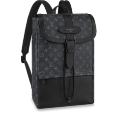 Louis Vuitton Saumur Backpack