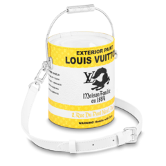 Louis Vuitton LV Paint Can