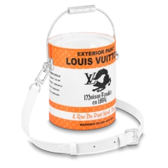 Louis Vuitton LV Paint Can