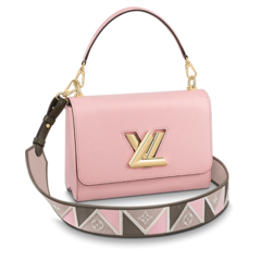 Louis Vuitton Twist MM