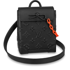 Louis Vuitton Steamer XS