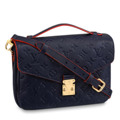 Louis Vuitton Pochette Métis