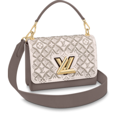 Louis Vuitton Twist MM