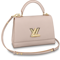 Louis Vuitton Twist One Handle MM