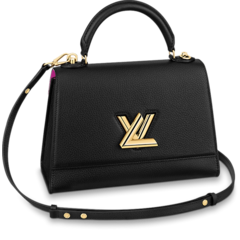 Louis Vuitton Twist One Handle MM