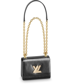 Louis Vuitton Twist Mini