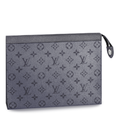 Louis Vuitton Pochette Voyage MM