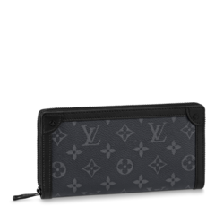 Louis Vuitton Zippy Wallet Trunk