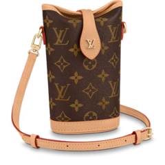 Louis Vuitton Fold Me Pouch