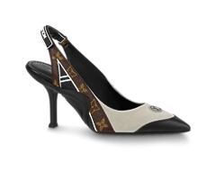 Louis Vuitton Archlight Slingback Pump