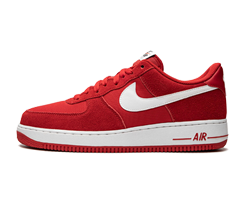 Nike Game Red/White