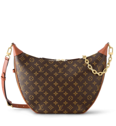 Louis Vuitton Louis Vuitton Loop Hobo