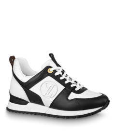 Louis Vuitton Louis Vuitton Run Away Sneaker