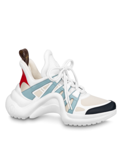 Louis Vuitton Louis Vuitton LV Archlight Sneaker