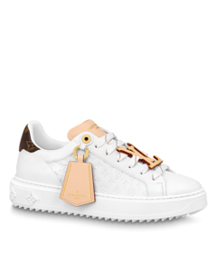 Louis Vuitton Louis Vuitton Time Out Sneaker