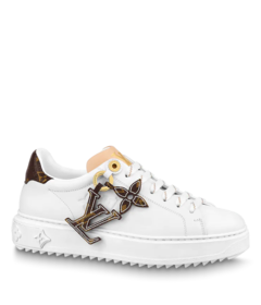 Louis Vuitton Louis Vuitton Time Out Sneaker