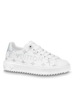 Louis Vuitton Louis Vuitton Time Out Sneaker