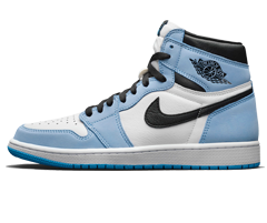 Jordan High OG University Blue