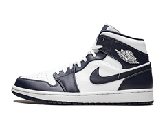 Jordan Obsidian