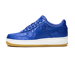 Nike Clot - Blue Silk