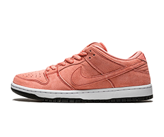 Nike Pink Pig