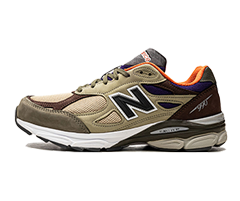 New Balance Teddy Santis - Khaki