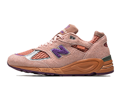 New Balance Salehe Bembury - Sand Be The Time