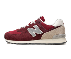 New Balance Lunar New Year - Classic Crimson