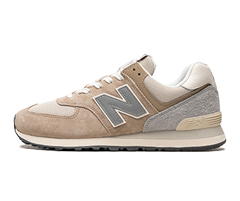 New Balance Lunar New Year - Mindful Grey