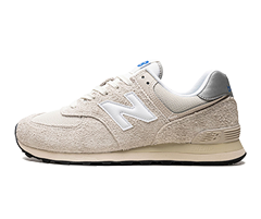 New Balance Cream