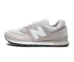 New Balance Rugged - Raincloud