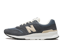 New Balance Graphite