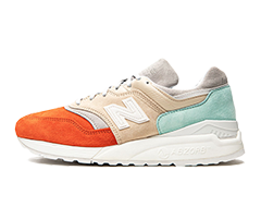 New Balance M997 - Mykonos