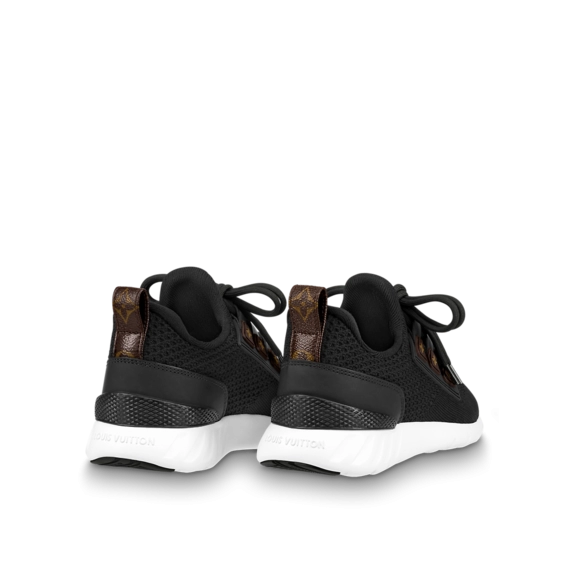 Louis Vuitton Aftergame Sneaker