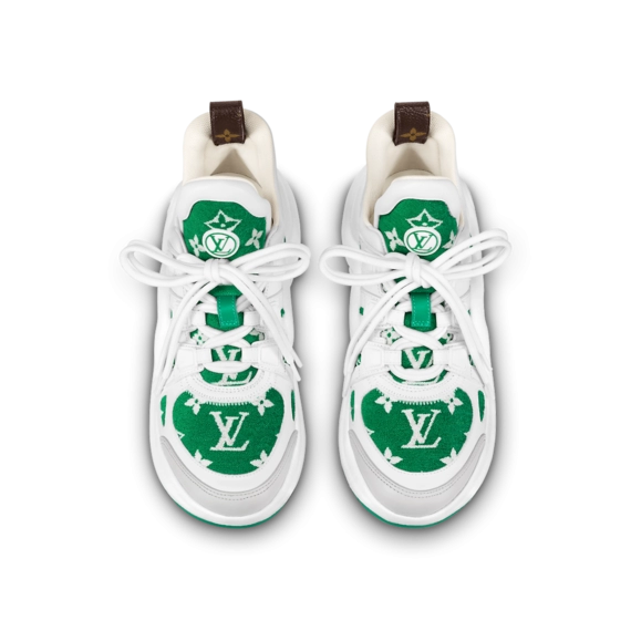 Lv Archlight Sneaker