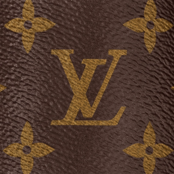 Louis Vuitton Sunbath Flat Mule Cacao Brown