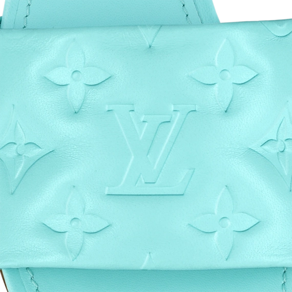 Louis Vuitton Revival Flat Mule